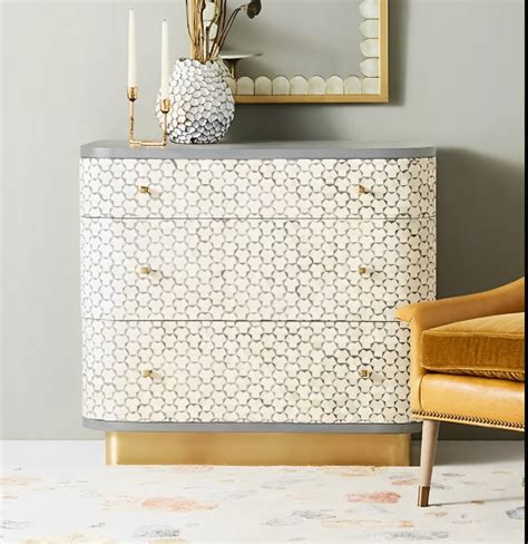 Bone Inlay Collection