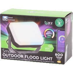 Configuring LSC Smart Outdoor Flood Light with OpenBeken: Managing ...
