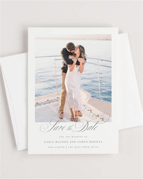 Save the wedding 60 photos - Vianawedding.com