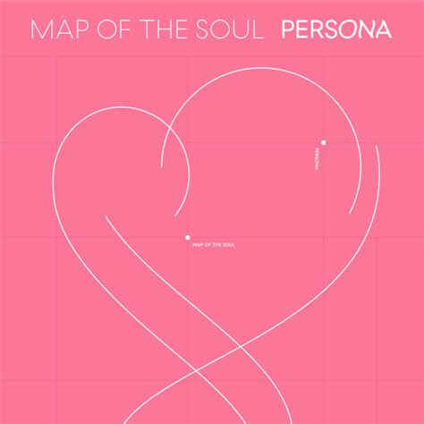 Buku Map Of The Soul Persona - 54+ Koleksi Gambar