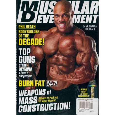 Muscular Development Magazine 的图像结果