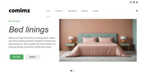 Image result for WooCommerce Website Examples