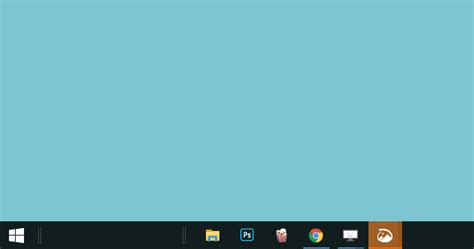 Image result for Center Taskbar