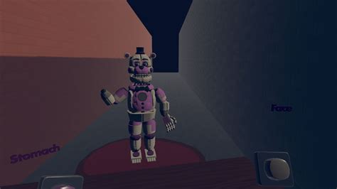 Image result for F-NaF Mod Testing