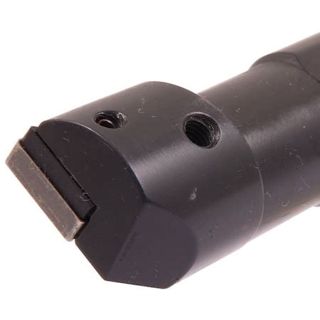 Hhip MTFNR 12-3 Indexable Boring Bar 1025-0750 | Zoro