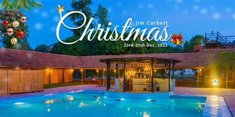 Escape to EKO Resorts in Jim Corbett | EKO Resort