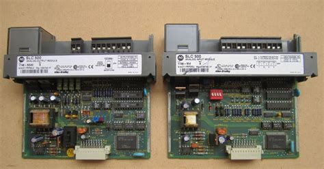 Image result for Programming SLC 500 Analog Module