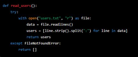 Image result for How to Create a Sign Up Function On Python