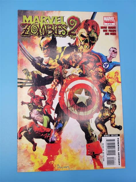 Marvel Robert Kirkman Comics | Mercari