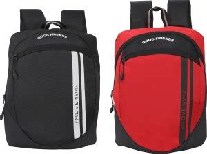 SPORT COLLECTION Good Friends Unisex College Tuition & Picnic daypack ...