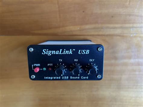 SignaLink USB Digirig 的图像结果