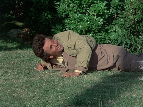 columbo screenshots