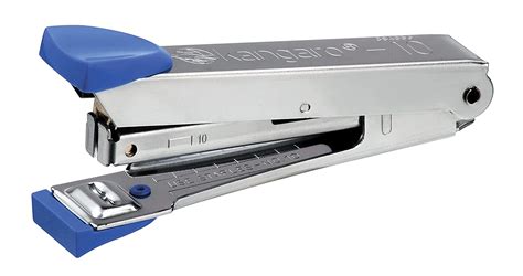 Buy kangaro No-10 Stapler at 36.00 INR. - Rapid...