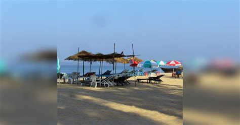 Betalbatim Beach: A Guide To One Of Goa's Unexplored Beaches | LBB