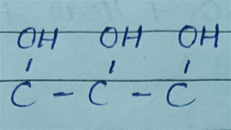 IUPAC name of this compound? - Brainly.in