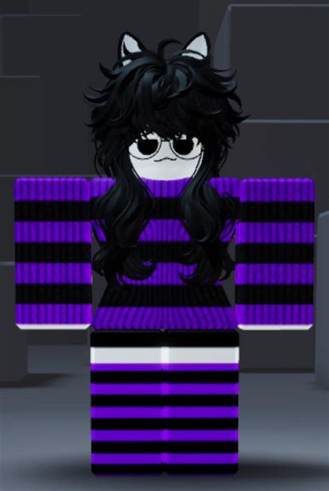 i keep getting told im a femboy (im female) : r/RobloxAvatars