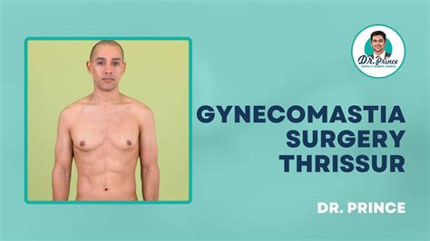 Gynecomastia - topplasticsurgery