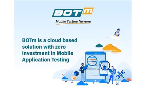 BOTm India, BOTm Channel Partners, AQM Technologies, IT News ...