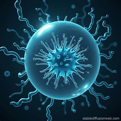 Cell Structure 的图像结果