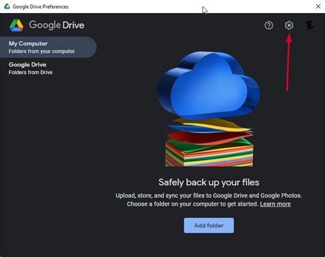 Image result for Googledrivefs.exe System Error