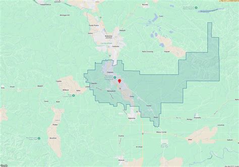 Chehalis Middle School, Rankings & Reviews - Homes.com