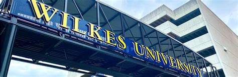 Wilkes University Ranking 2026: Latest QS, US News & T.H.E. Rankings