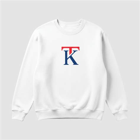 Trump Granddaughter Kai Ryder Cup Sweatshirt - Theskyclothing