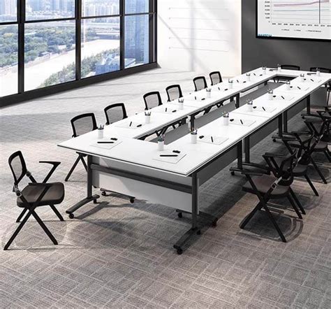 Image result for Folding Conference Table
