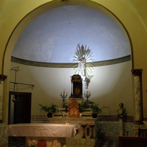 IGLESIA DE SAN IGNACIO (2026) All You Need to Know BEFORE You Go (with ...