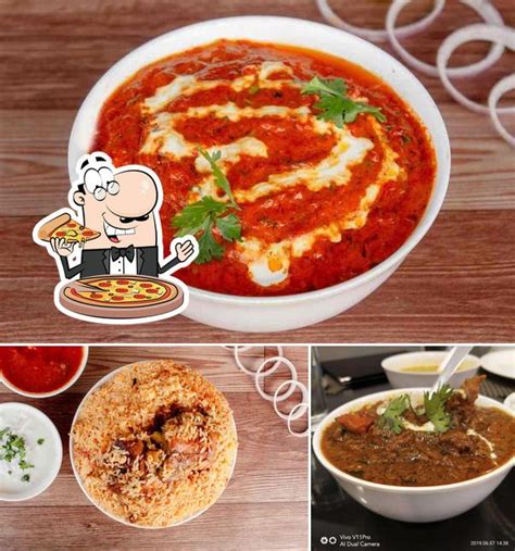 The Deagh - Frazer Town, Bengaluru - Restaurant menu, prices and reviews