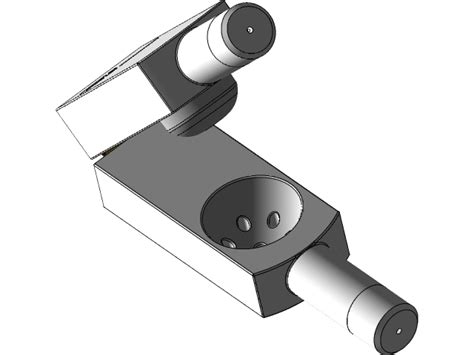 Image result for SolidWorks Lemon Squeezer File Download