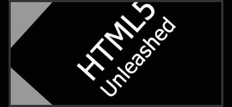 Image result for Advanced HTML5 Techniques