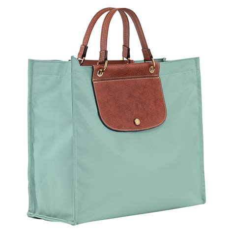 Longchamp Canvas