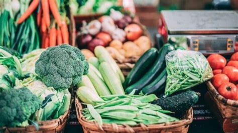 Vegetables get you bloated? Florida gastroenterologist explains how to ...