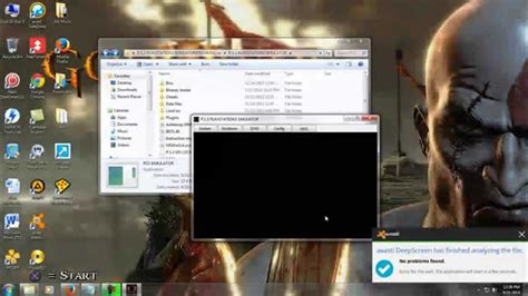 Tutorial Emulador PS3 的图像结果