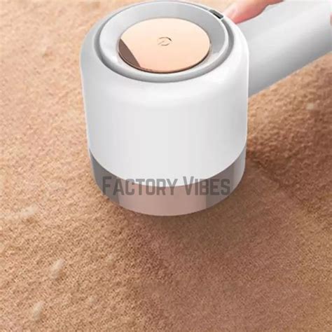 2 IN 1 ELECTRIC LINT REMOVER – FACTORY VIBES