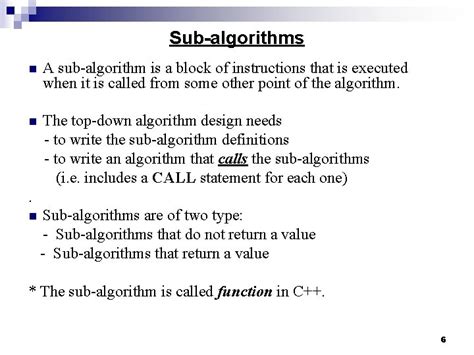 Solving Sub Functions 的图像结果
