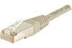 Câbles réseau Komelec Micro CONECTICPLUS Câble ethernet cat 5e 1m ...