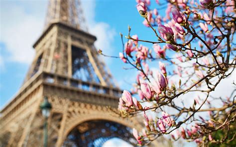 Paris in Spring Wallpapers - Top Free Paris in Spring Backgrounds ...
