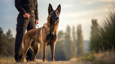 Training Guard Dogs for Protection 的图像结果