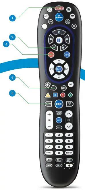 Image result for Remotes.Cox.com Programming