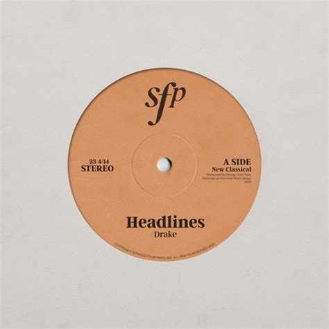 Drake 8 String Cover 的图像结果