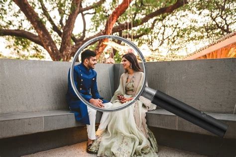 Marriage Detective Services In India | Pre-Matrimonial Investigation | AIPS