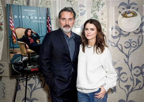 Rufus Sewell Says 'Shape of My Face' Made Him a Villain (Exclusive)
