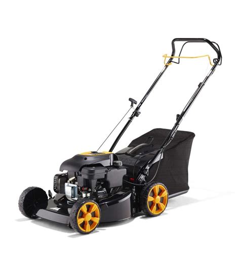 Rasaerba A Scoppio Semovente 140 Cc Taglio 56 Cm