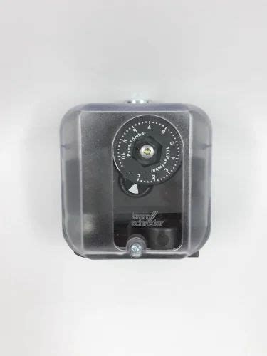 Kromschorder Air Pressure Switch - Kromschorder Make Air Pressure ...