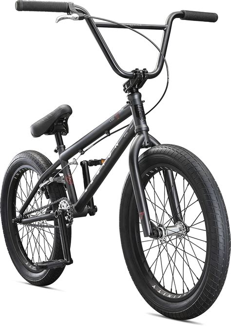 5 Best BMX Freestyle Bikes of 2020 - Brisk Biker