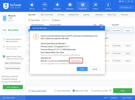 Image result for 3Utools Download iOS 12