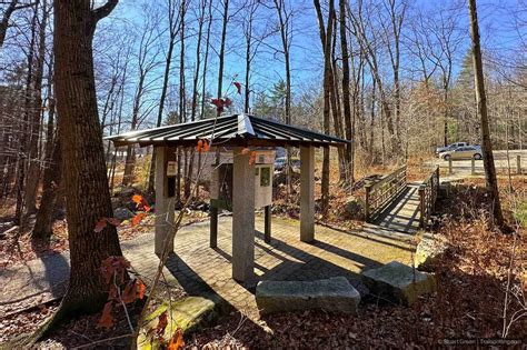 24 Cool Things To Do In Concord, New Hampshire | Karta