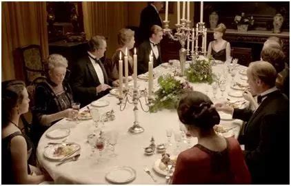 【收藏向】教你迅速了解英国的餐桌礼仪（British Table Etiquette）！ - 知乎
